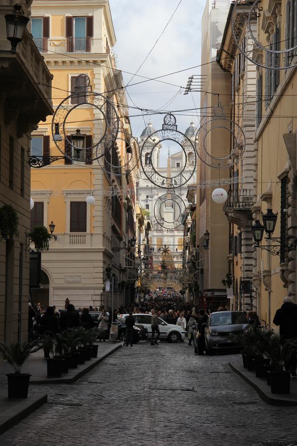 Abagnale Home Montecitorio Rome Luaran gambar