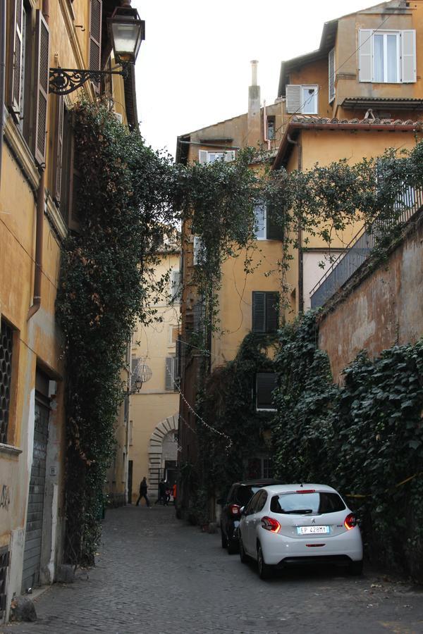 Abagnale Home Montecitorio Rome Luaran gambar